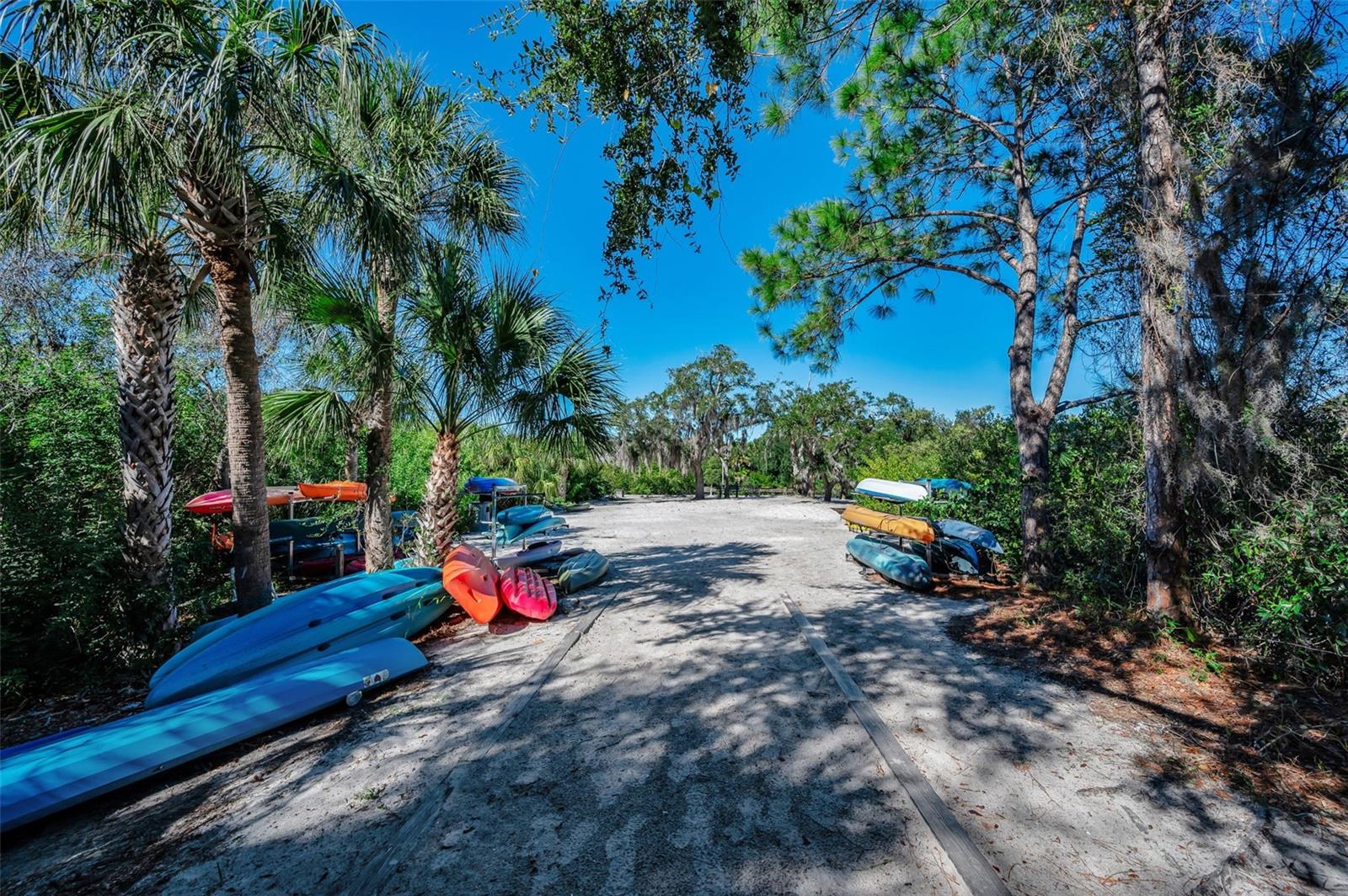 PALM BAY PH II - Residential