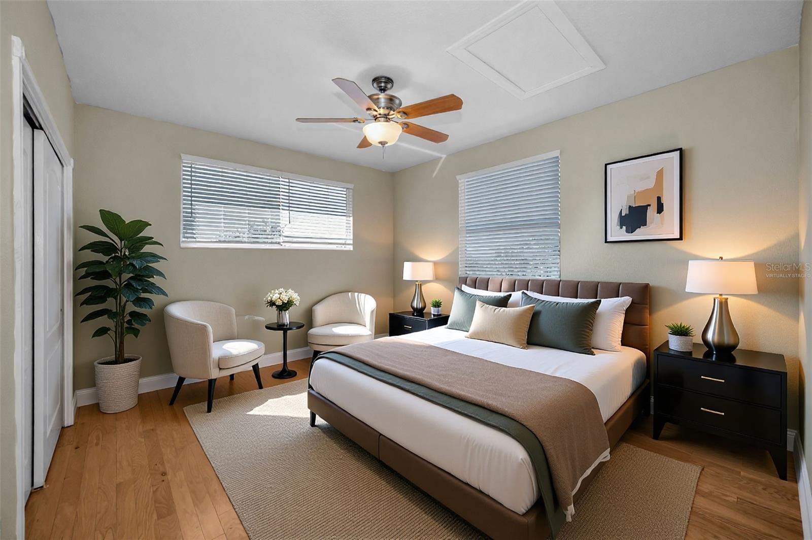 PALM BAY PH II - Residential