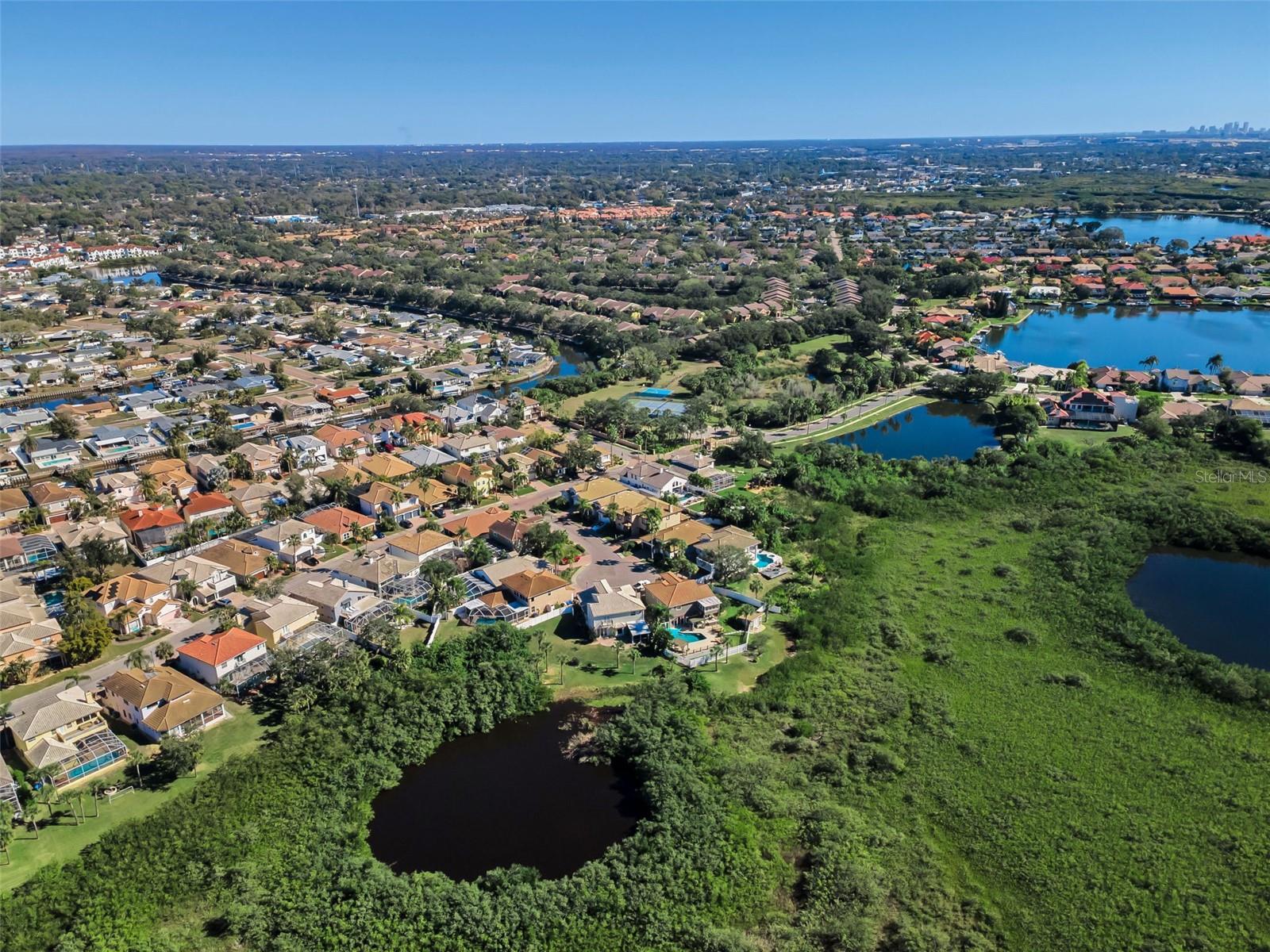 PALM BAY PH II - Residential