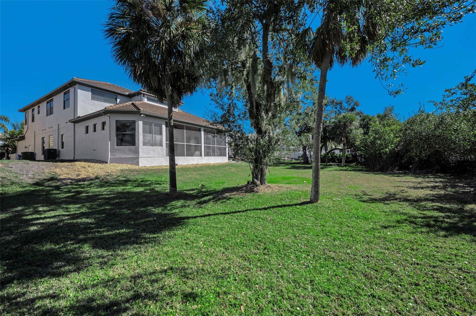 PALM BAY PH II - Residential