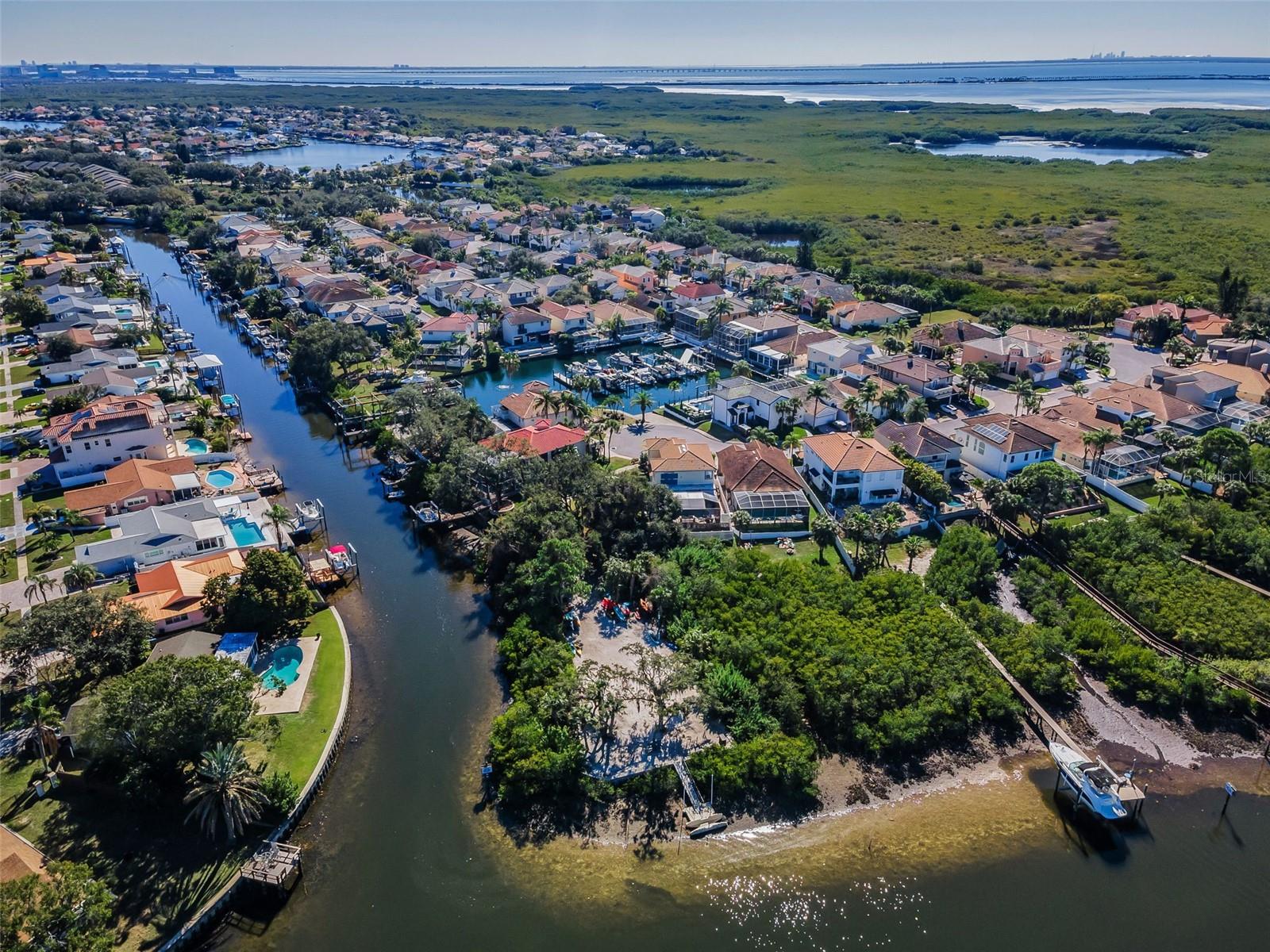 PALM BAY PH II - Residential