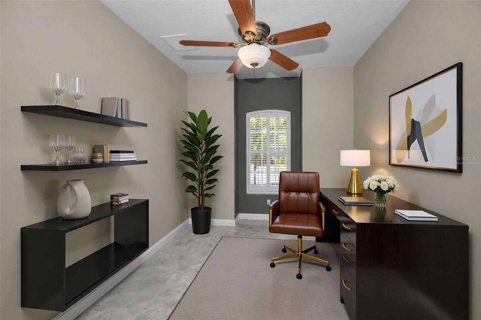 PALM BAY PH II - Residential