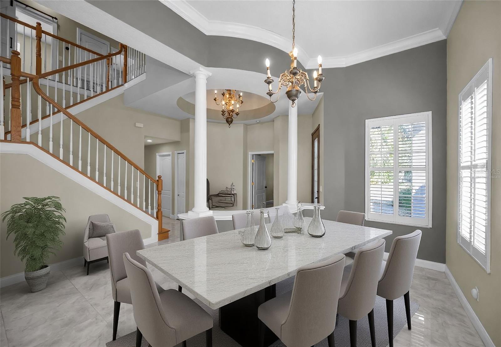 PALM BAY PH II - Residential