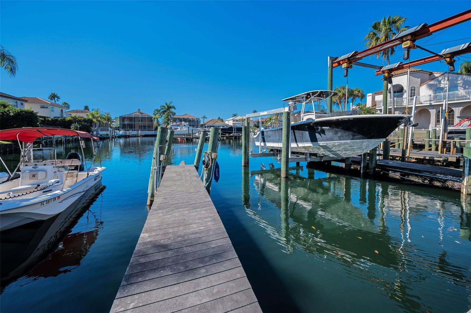 PALM BAY PH II - Residential