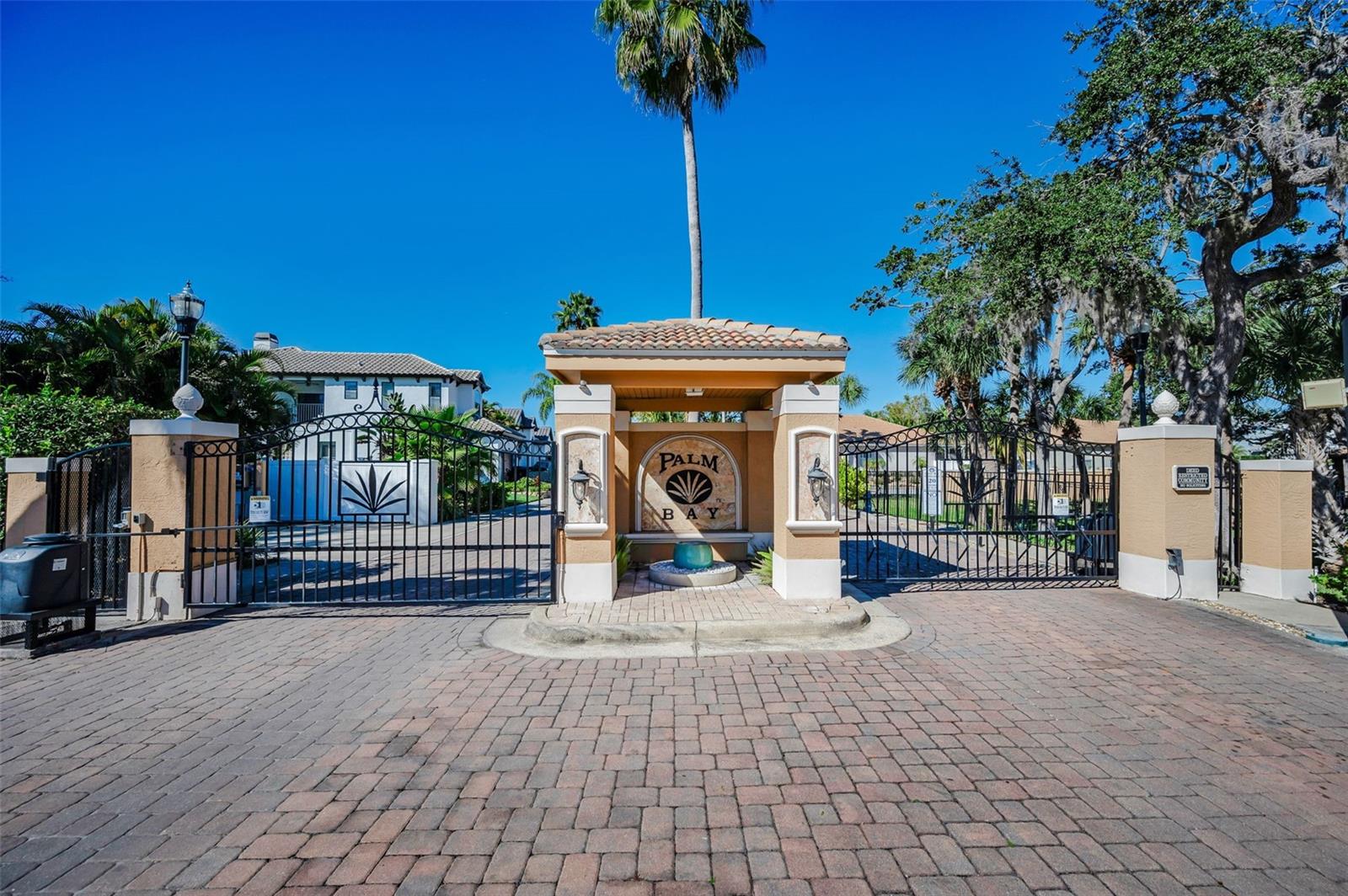 PALM BAY PH II - Residential