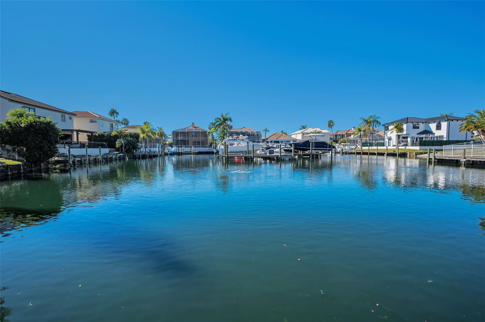 PALM BAY PH II - Residential