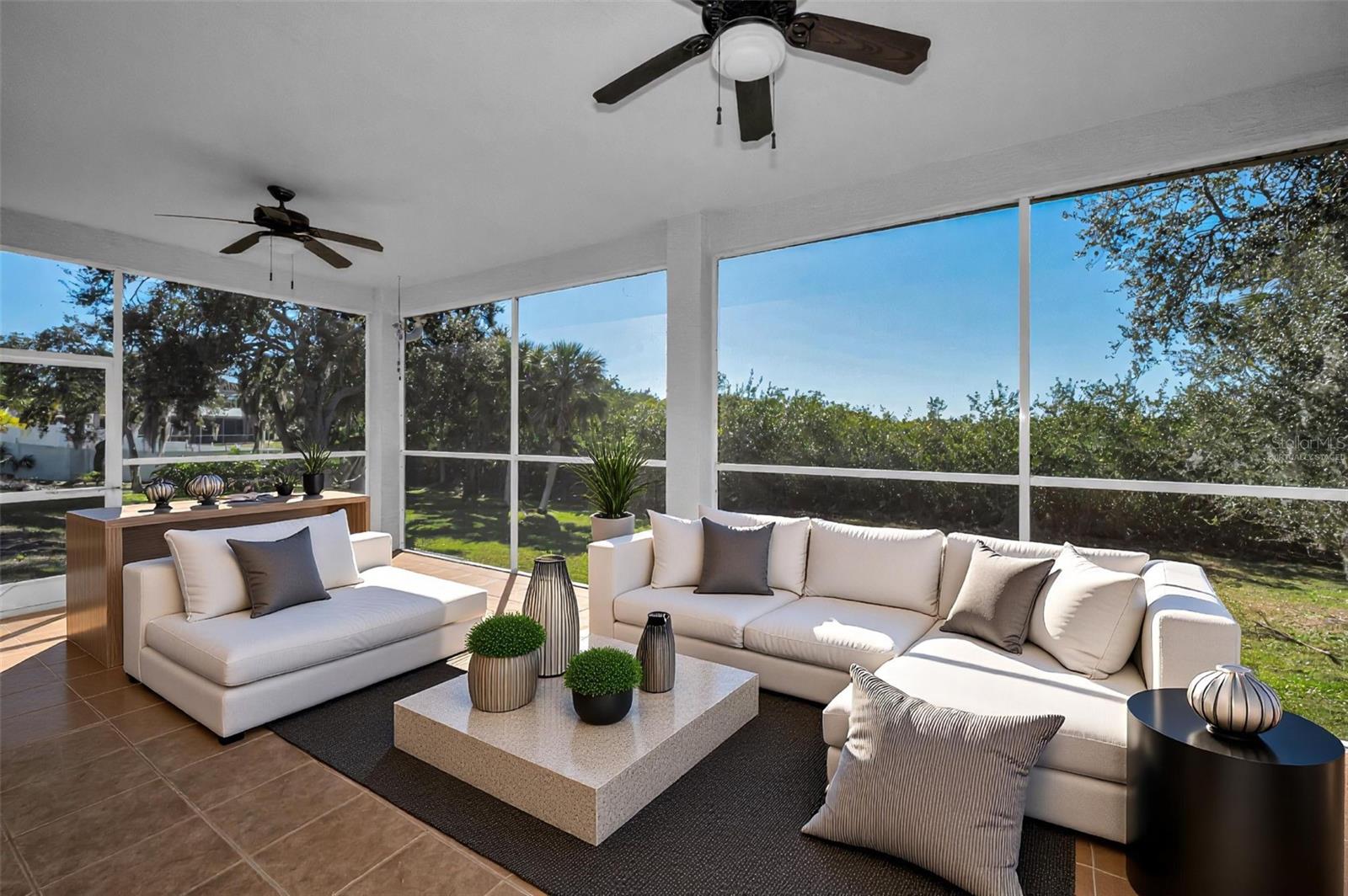 PALM BAY PH II - Residential