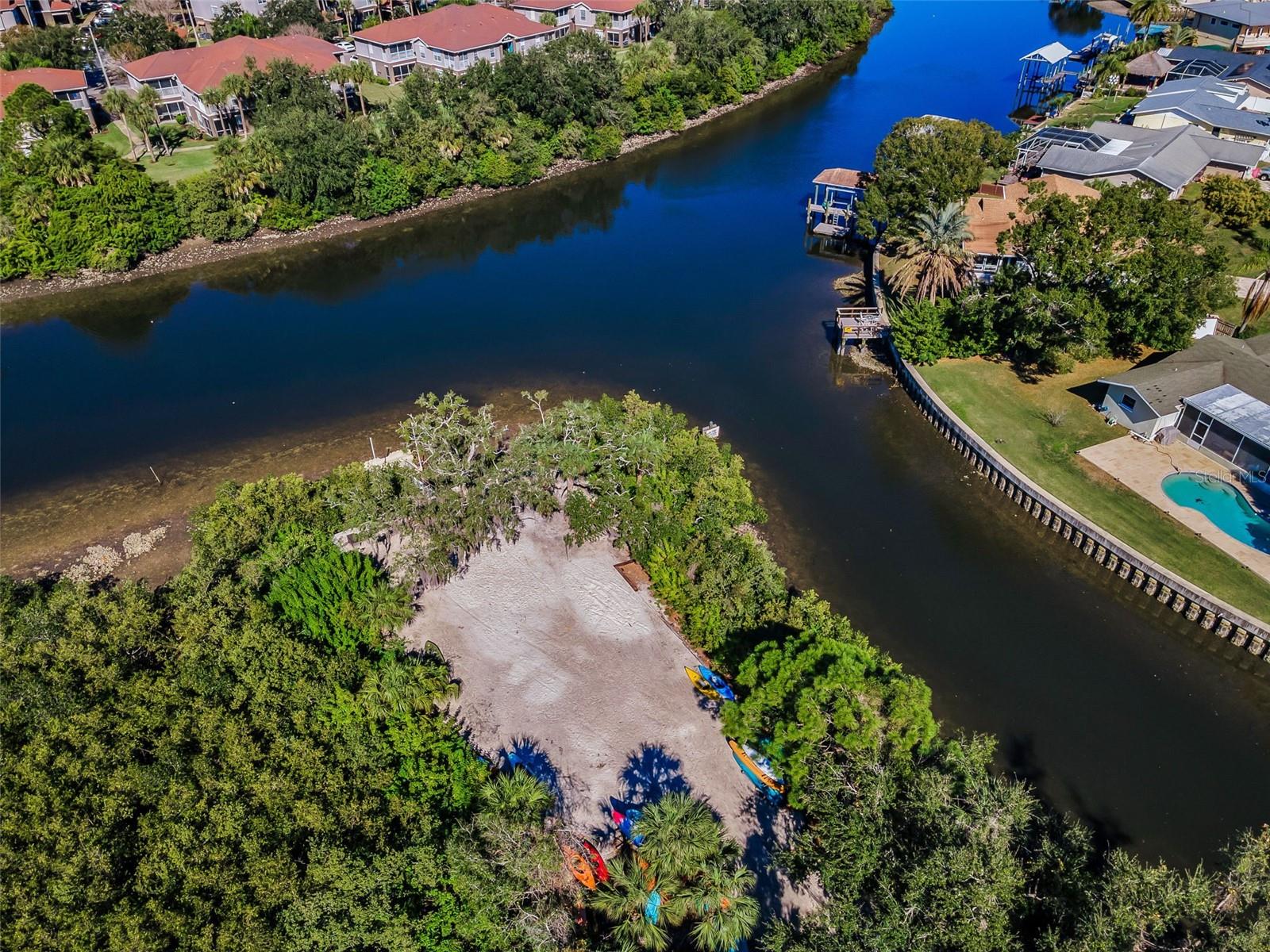 PALM BAY PH II - Residential