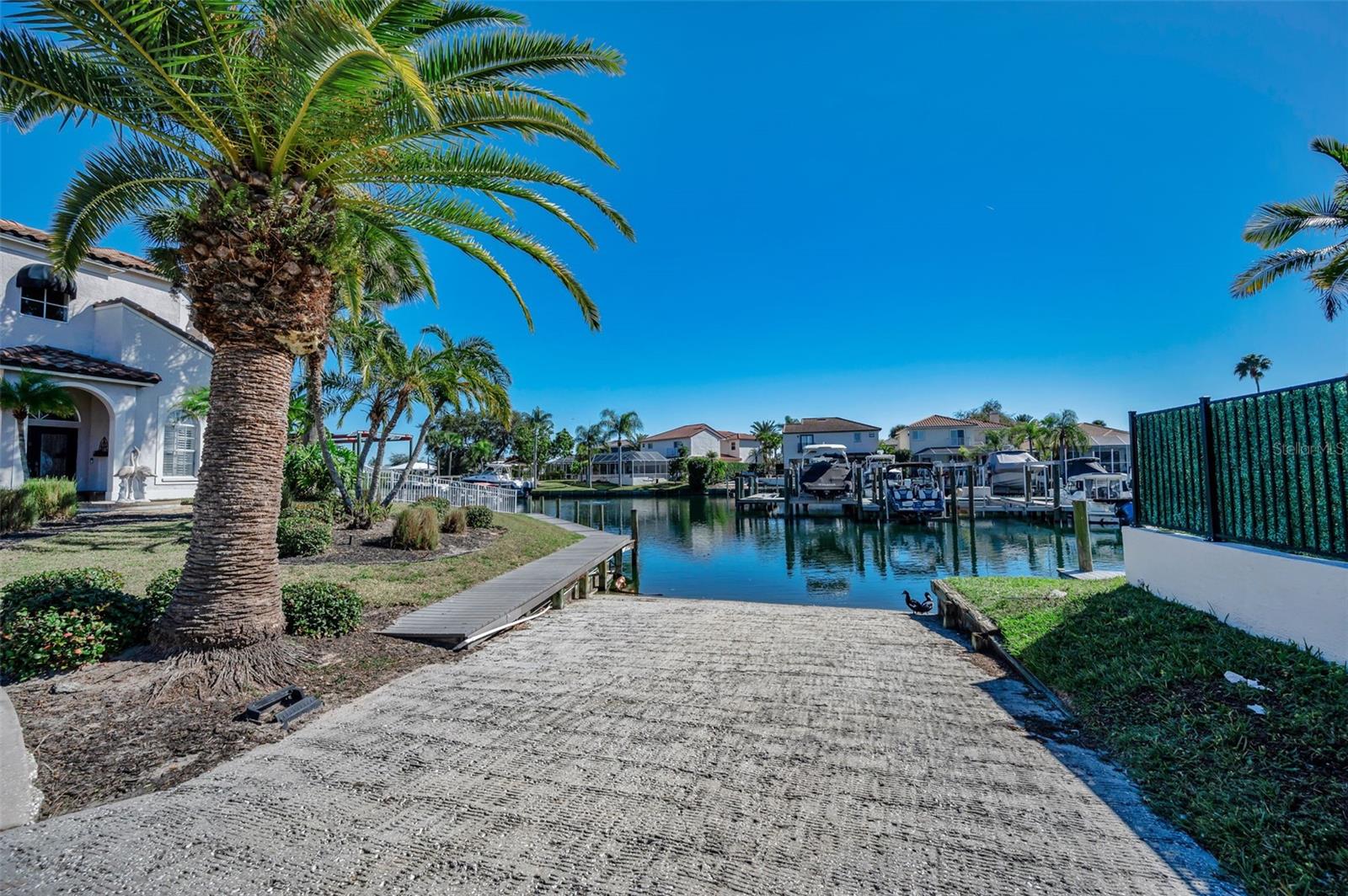 PALM BAY PH II - Residential