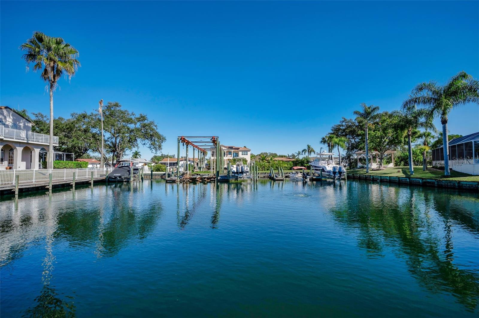 PALM BAY PH II - Residential