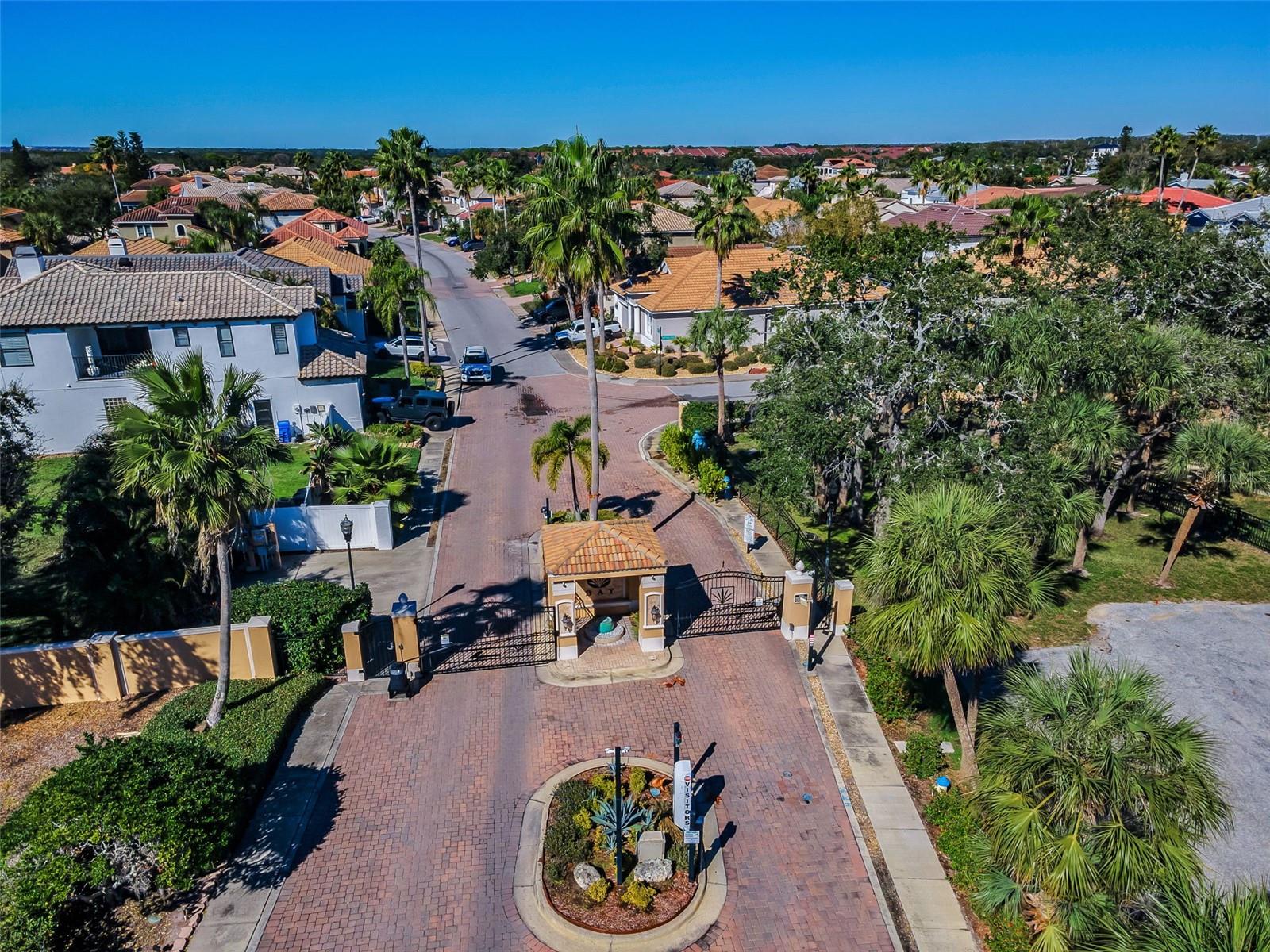 PALM BAY PH II - Residential