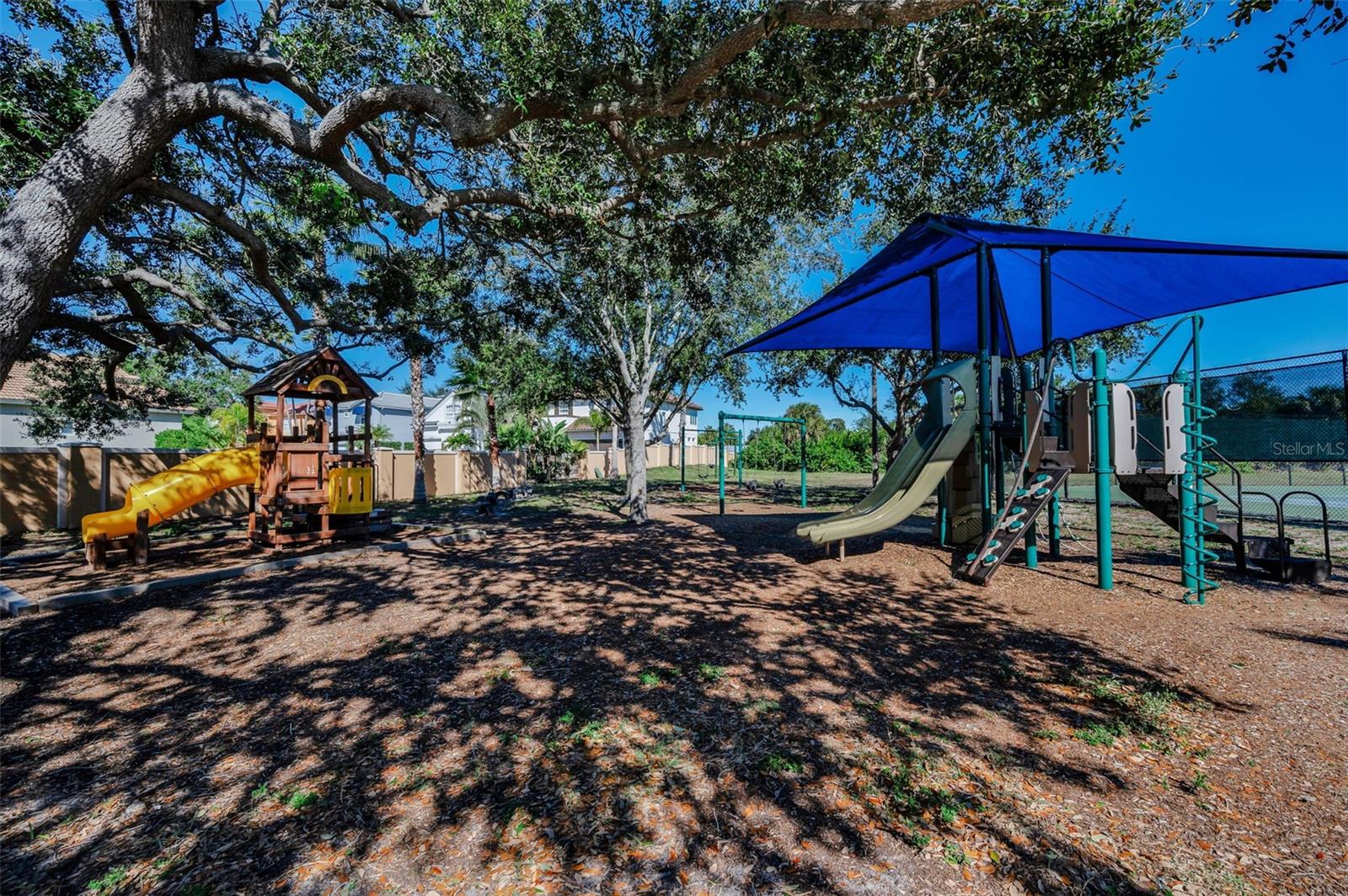 PALM BAY PH II - Residential