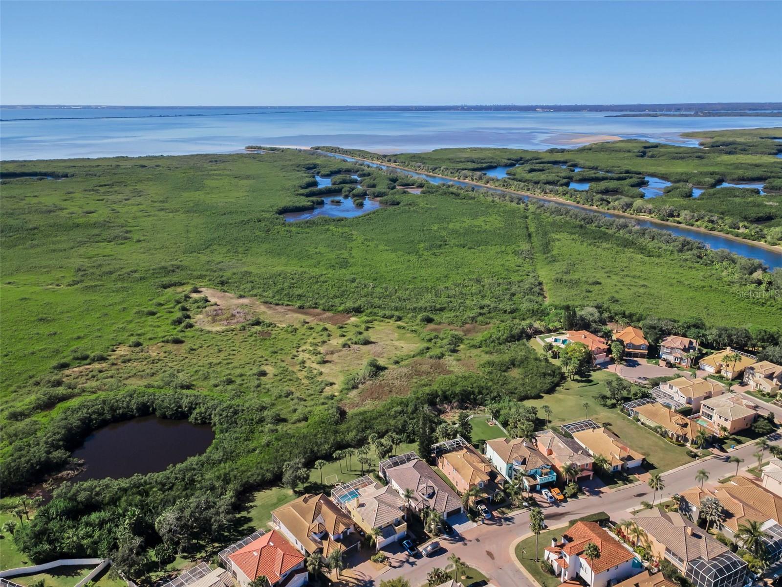 PALM BAY PH II - Residential