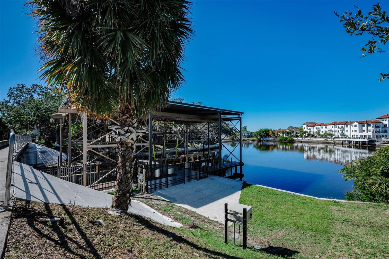 PALM BAY PH II - Residential