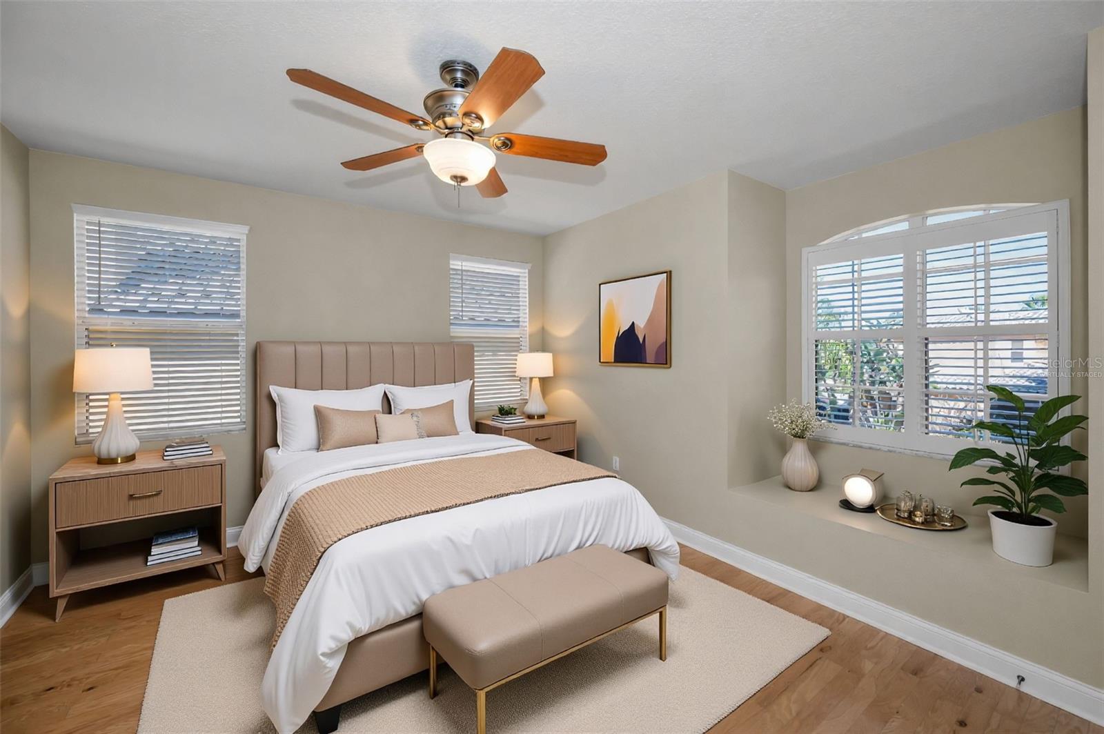 PALM BAY PH II - Residential