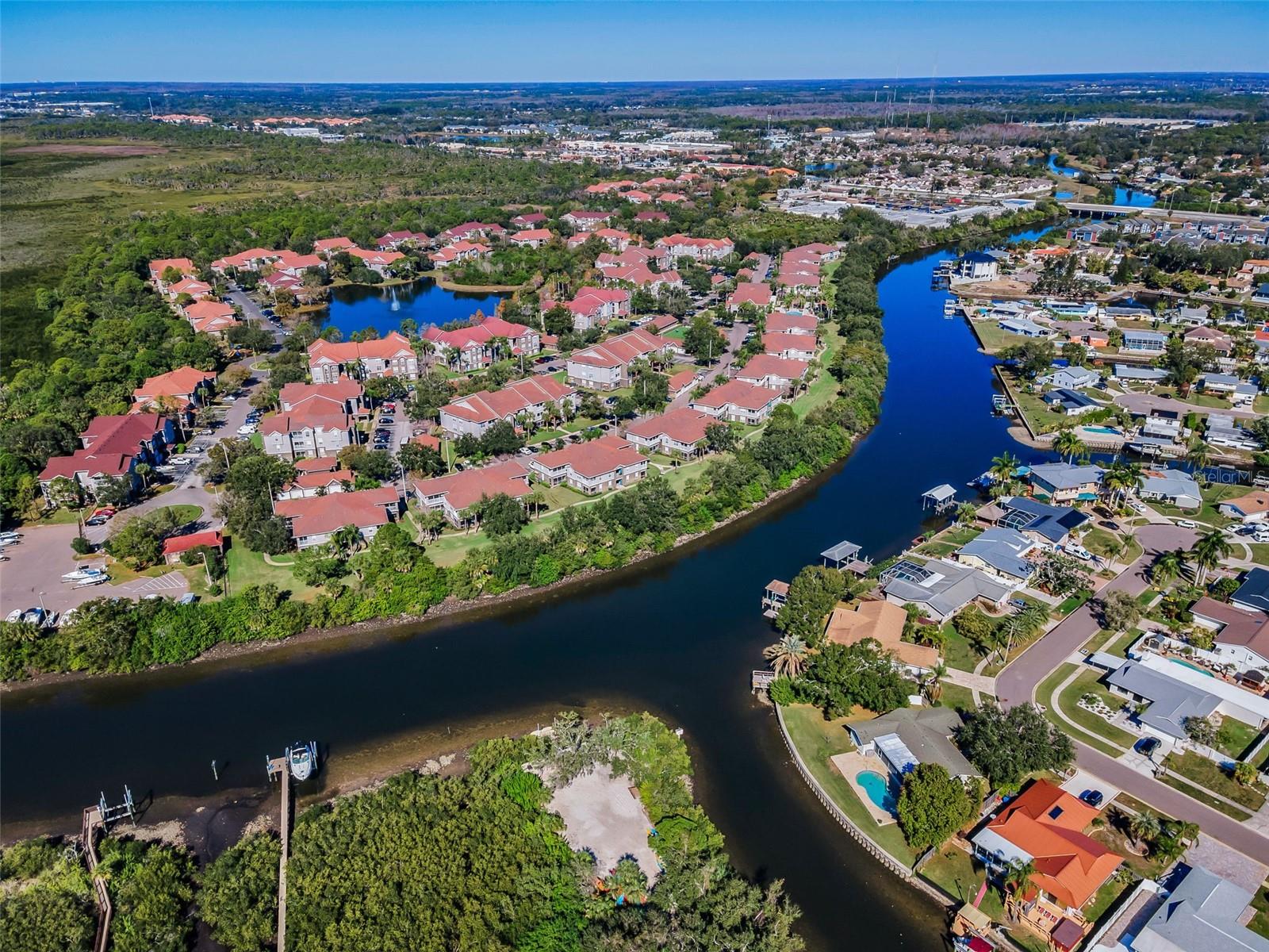 PALM BAY PH II - Residential