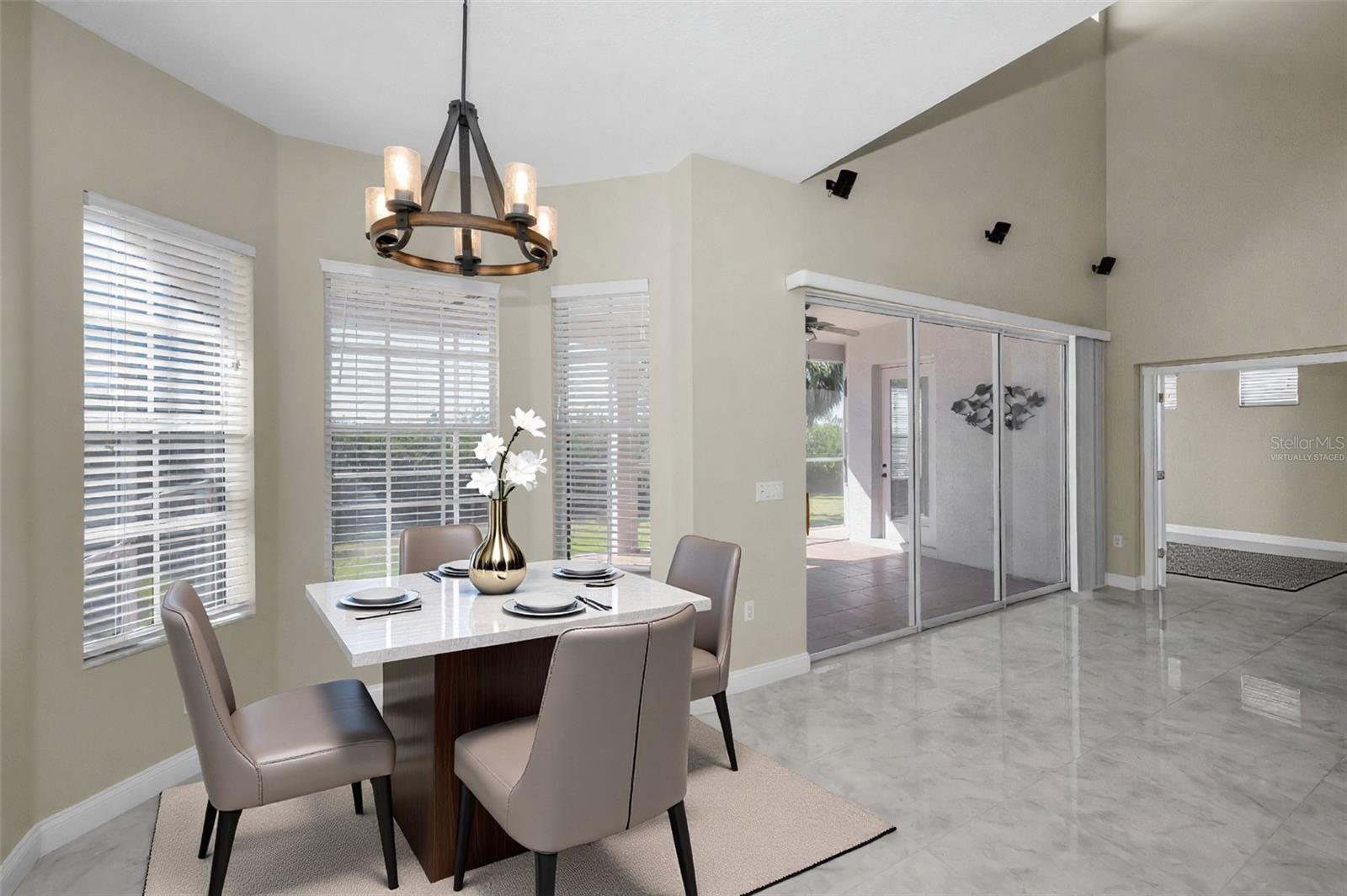 PALM BAY PH II - Residential