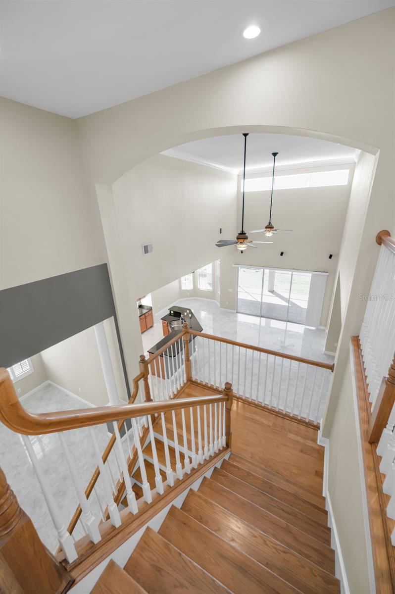 PALM BAY PH II - Residential