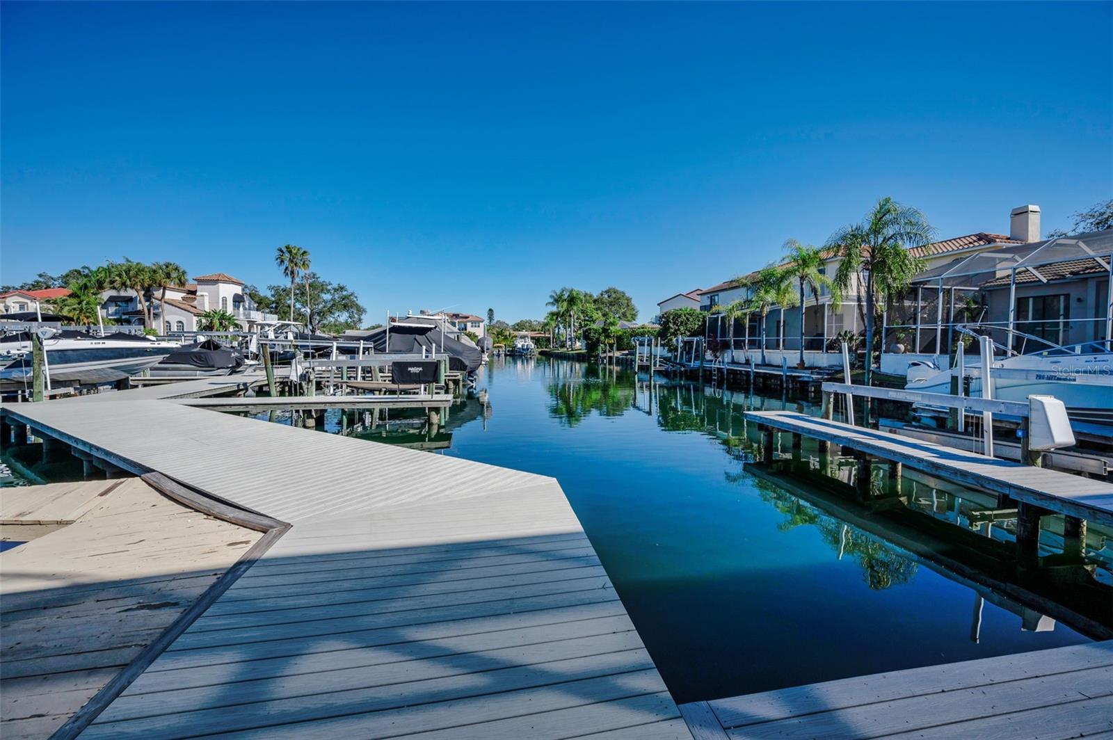 PALM BAY PH II - Residential