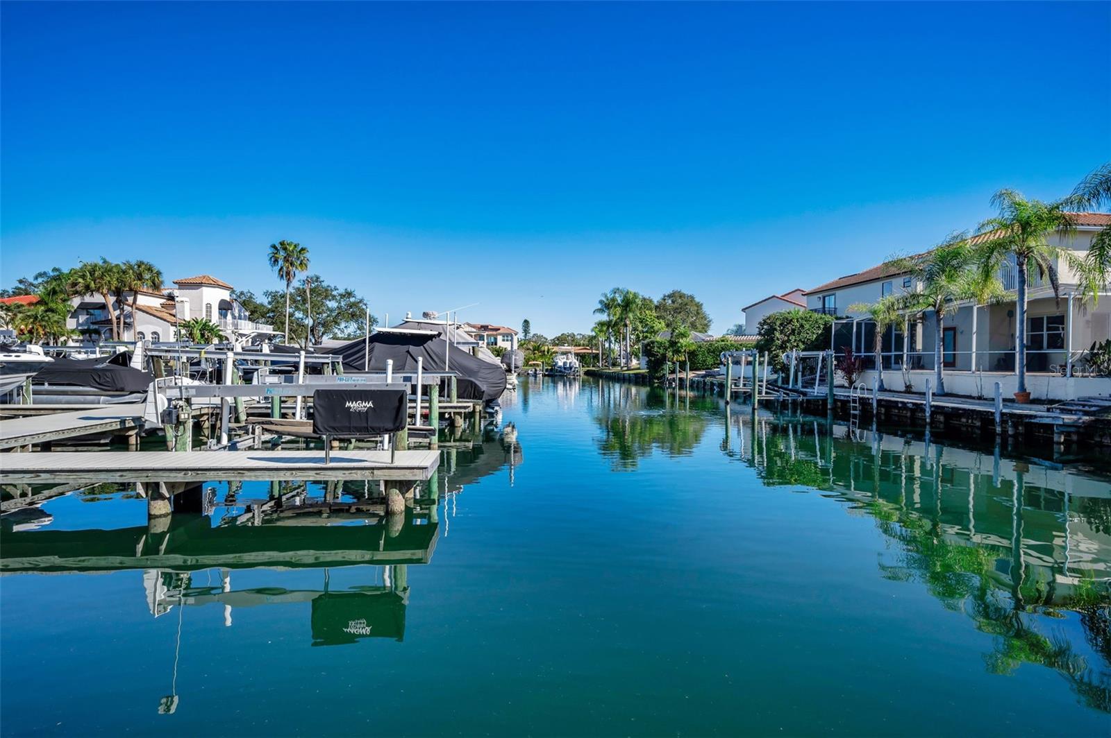 PALM BAY PH II - Residential