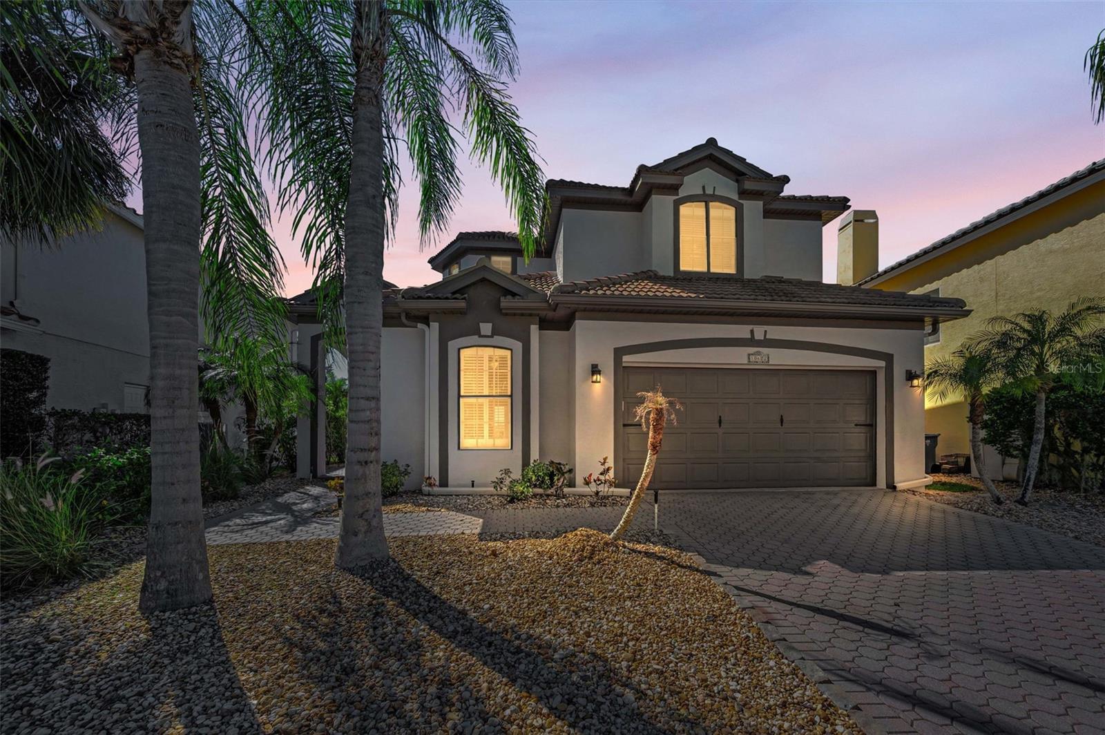 PALM BAY PH II - Residential