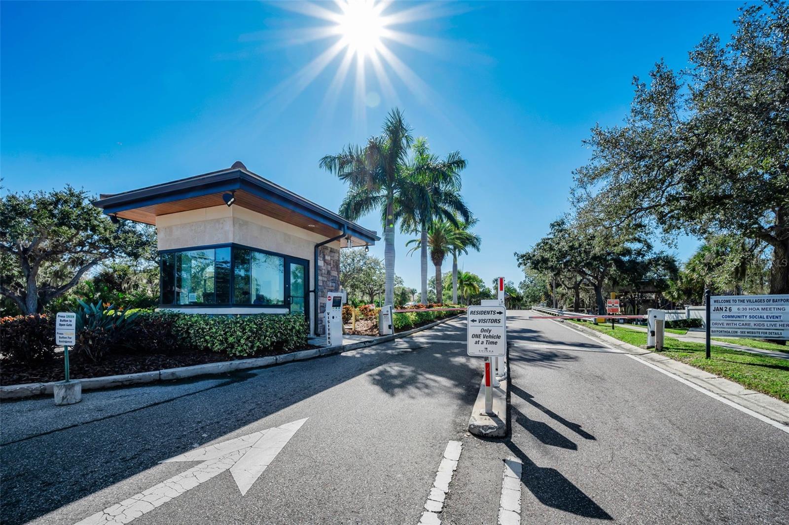 PALM BAY PH II - Residential