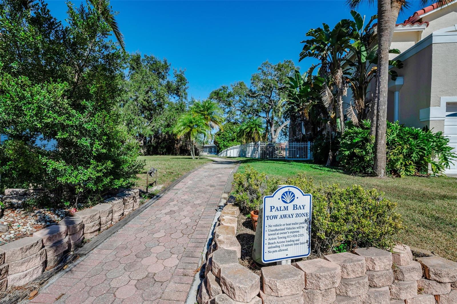 PALM BAY PH II - Residential