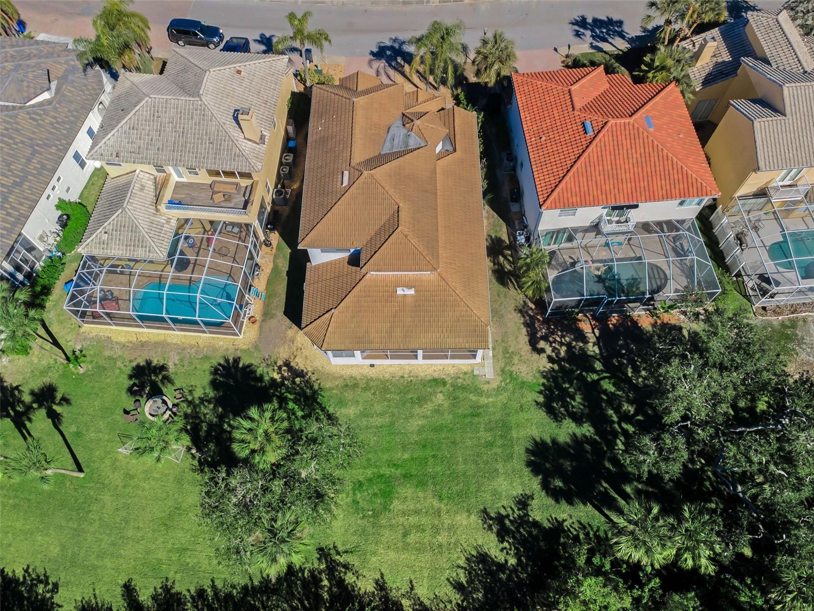 PALM BAY PH II - Residential