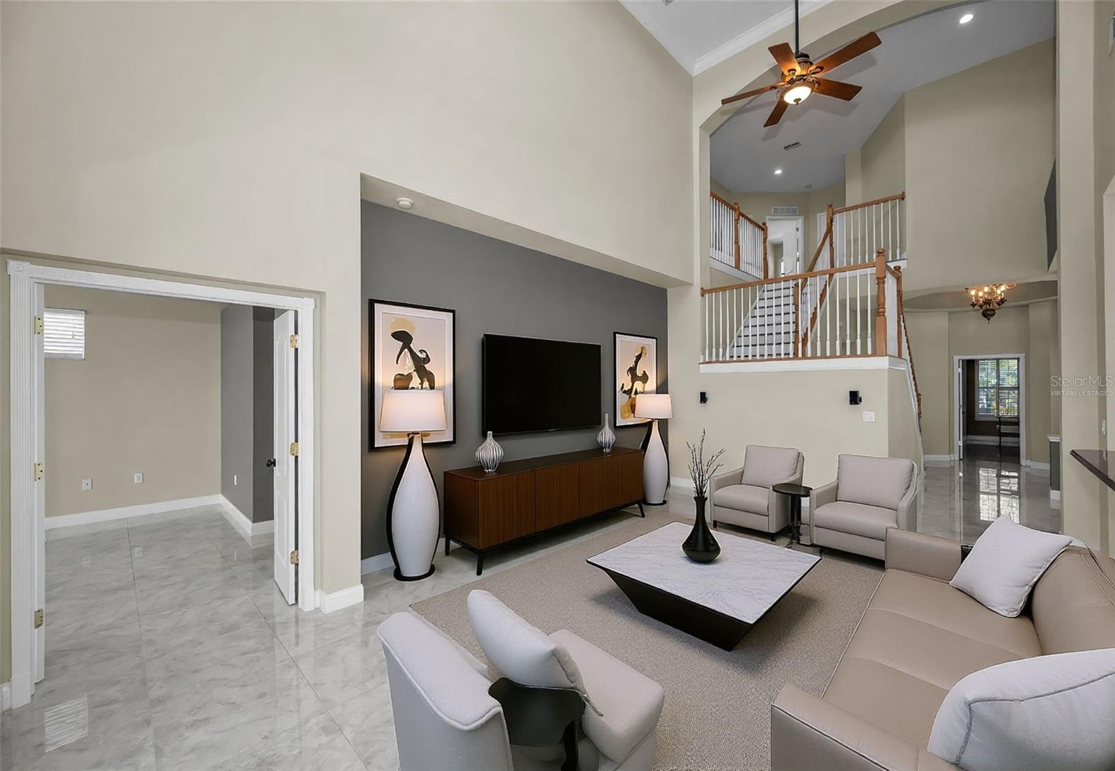 PALM BAY PH II - Residential