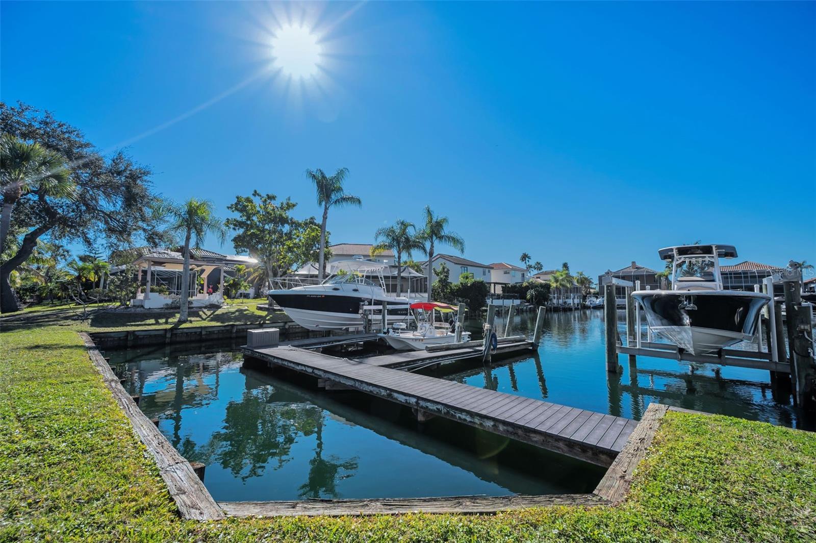 PALM BAY PH II - Residential