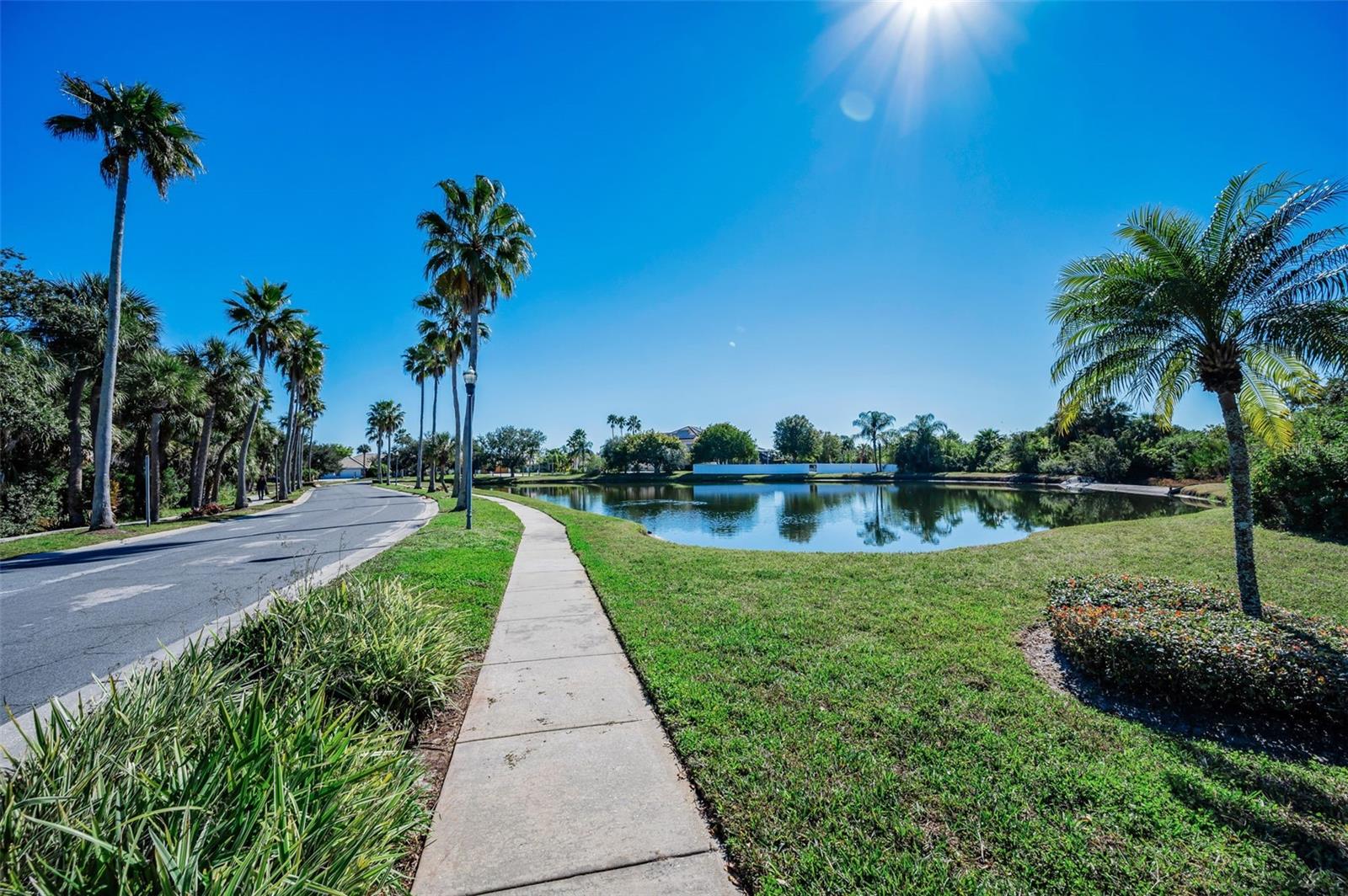 PALM BAY PH II - Residential