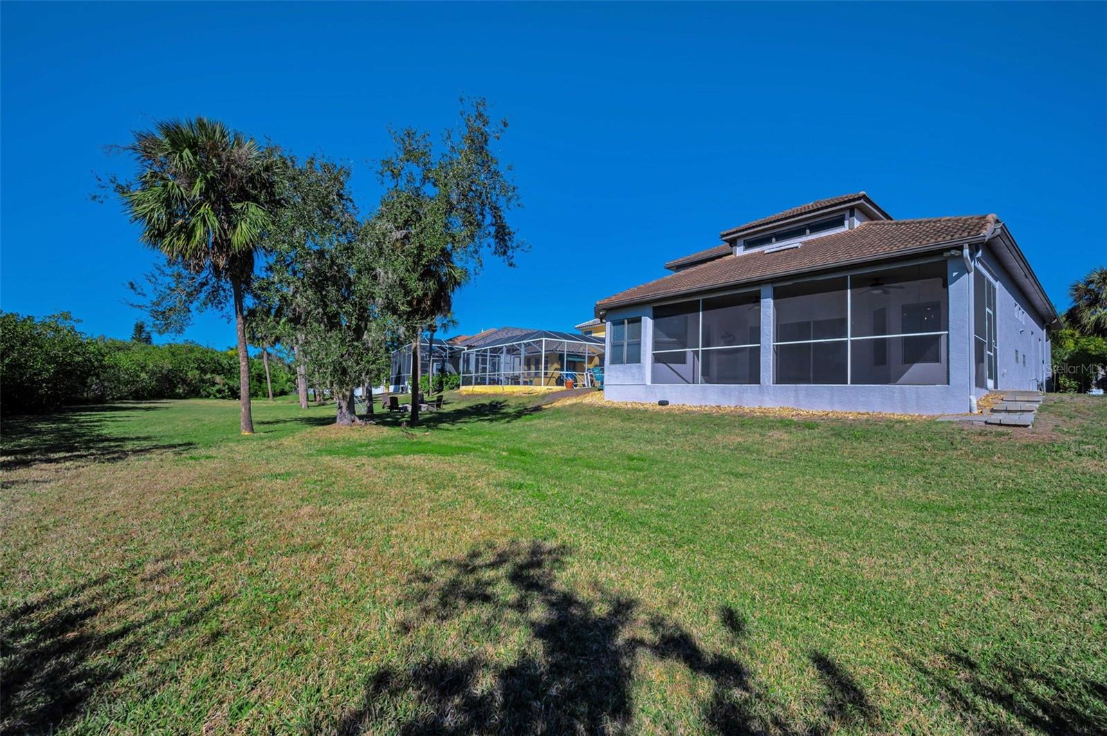 PALM BAY PH II - Residential