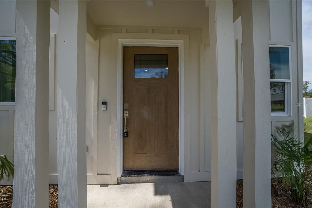 Photo of 316 SE 6th Street, Williston, FL 32696 (MLS # OM721164)