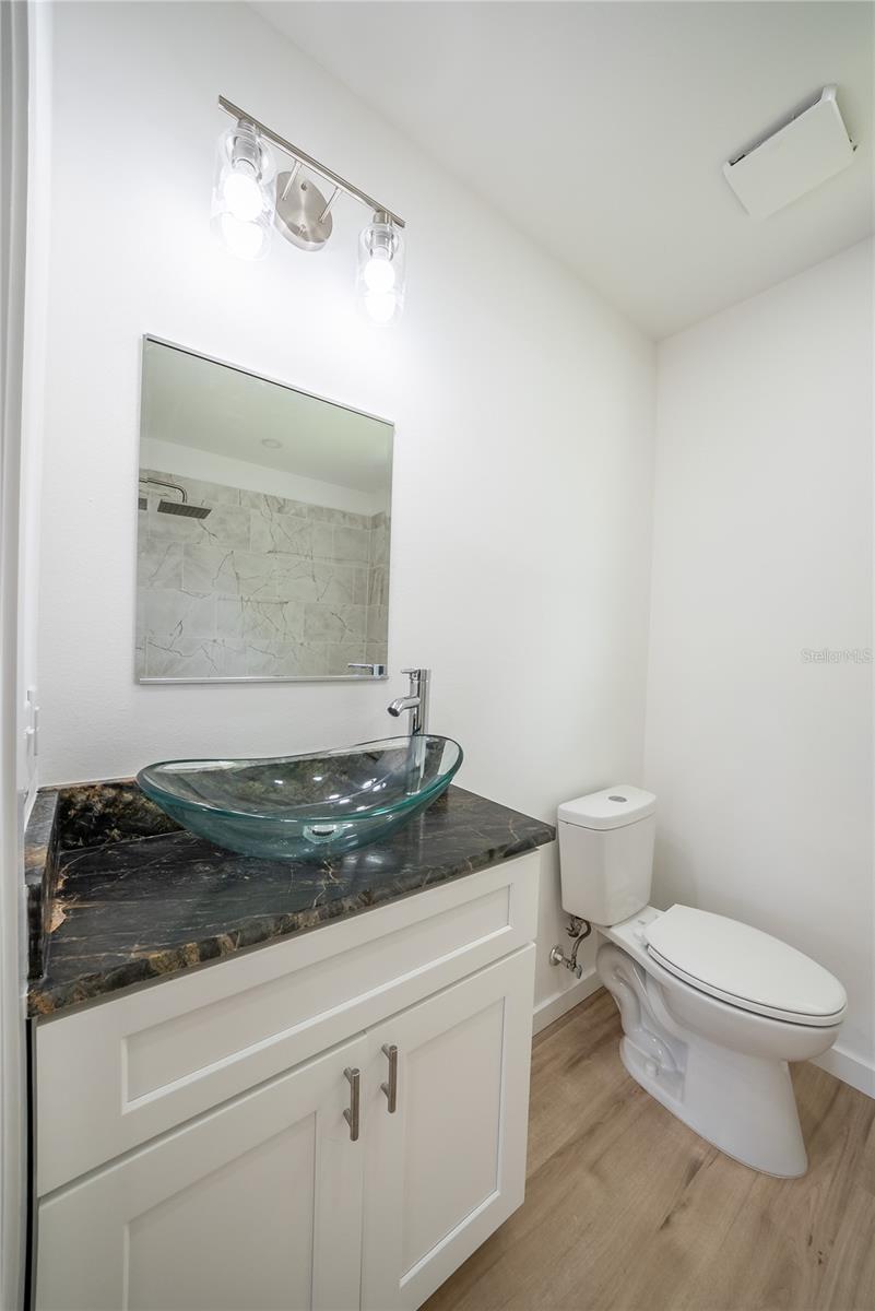 OAK VILLA REP - Residential