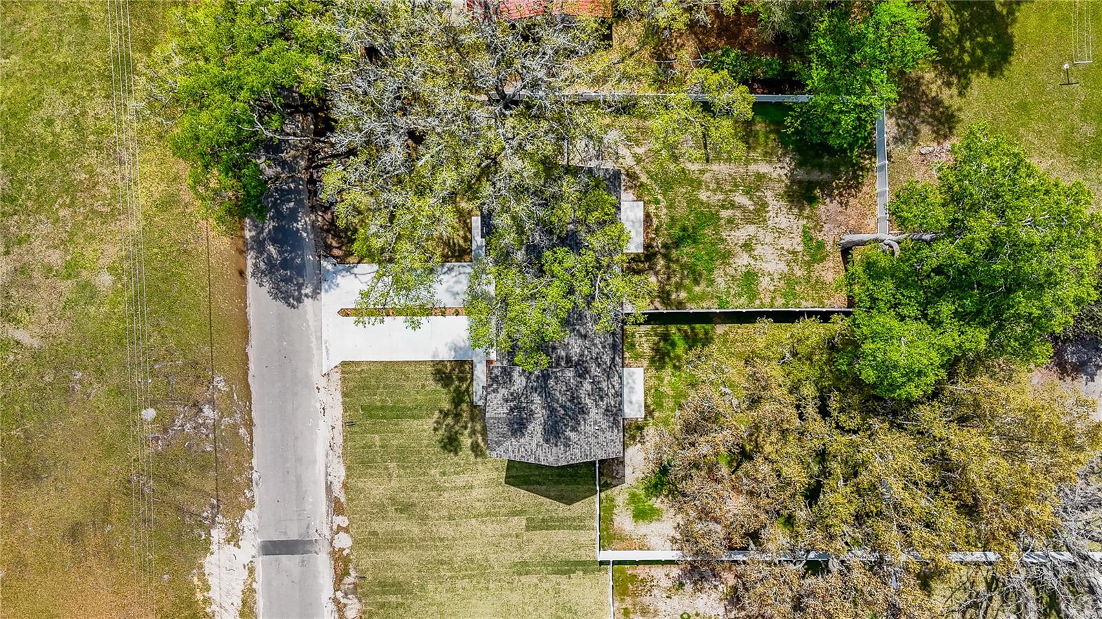 OAK VILLA REP - Residential