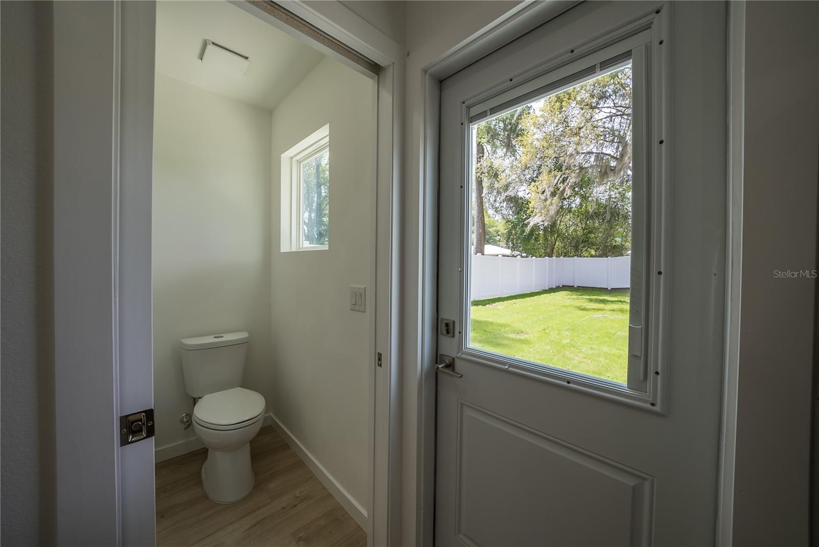 OAK VILLA REP - Residential