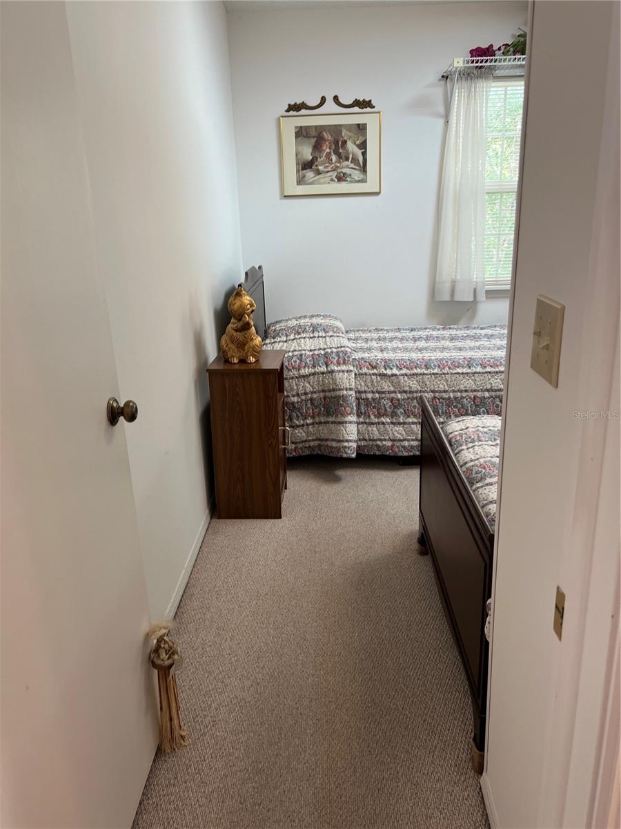 COPPERFIELD TWNHMS - Residential