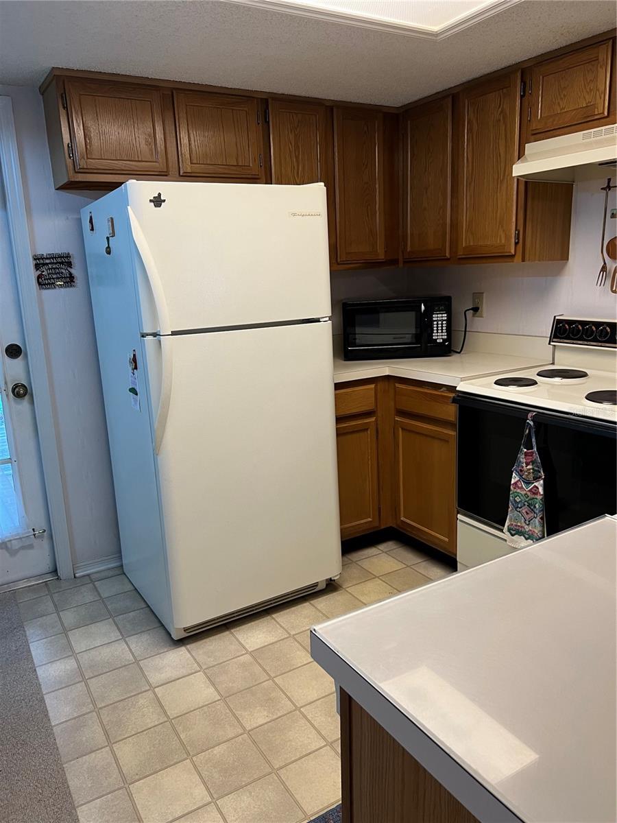 COPPERFIELD TWNHMS - Residential