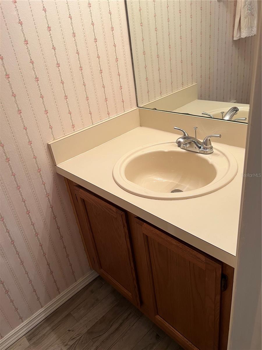 COPPERFIELD TWNHMS - Residential