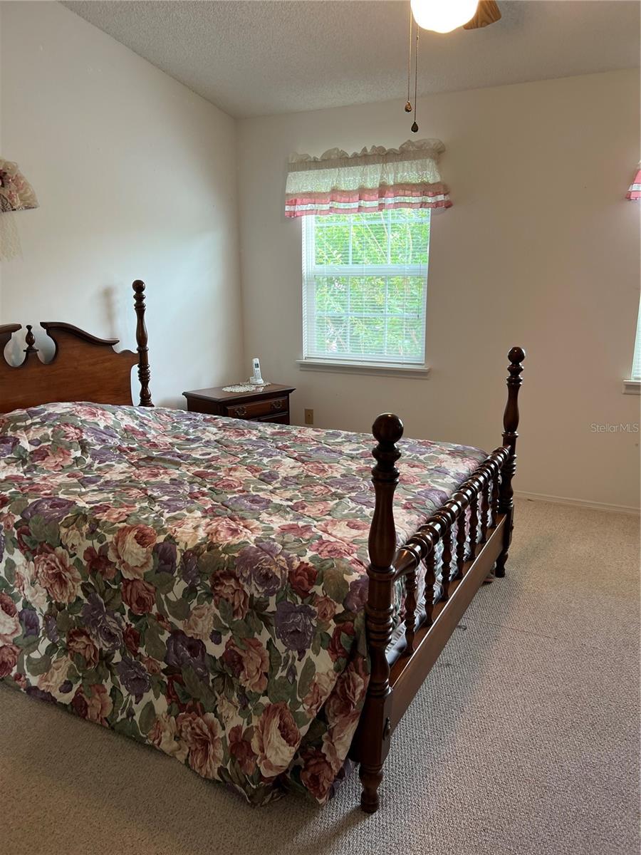 COPPERFIELD TWNHMS - Residential