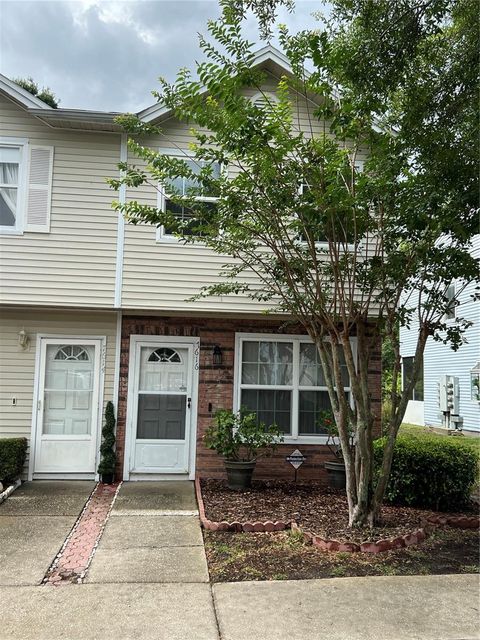 Photo of 7616 Colonial Court, Tampa, FL 33615 (MLS # TB8439511)