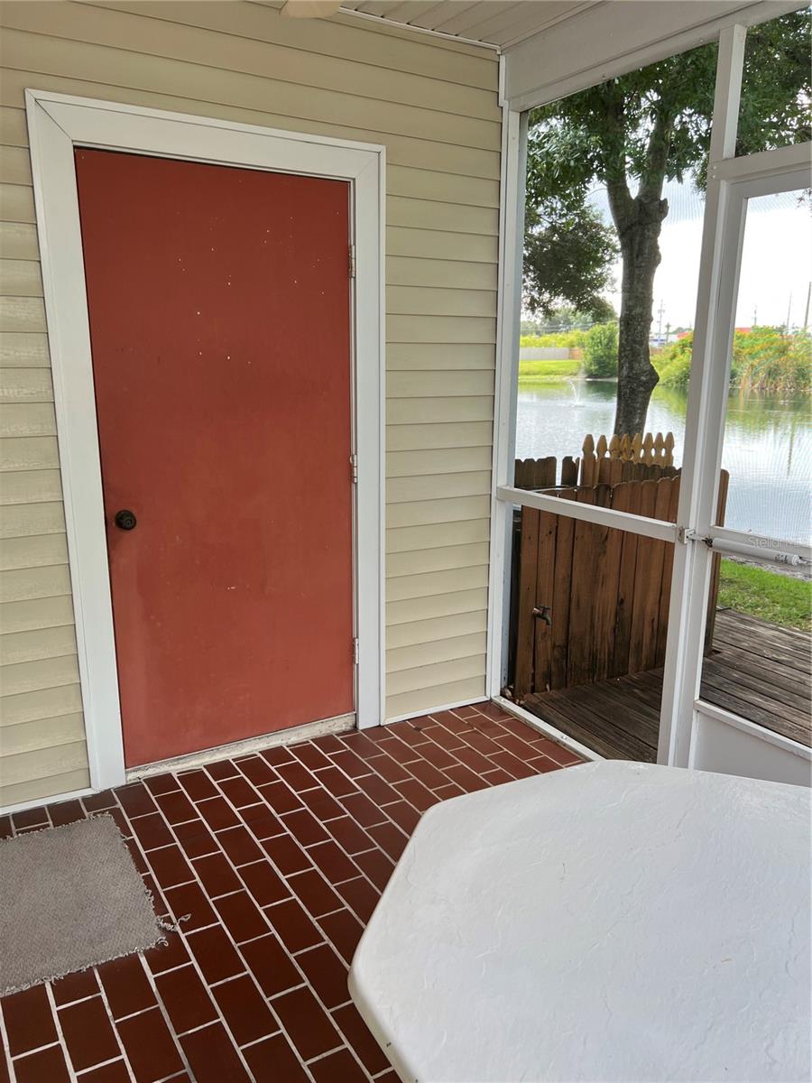 COPPERFIELD TWNHMS - Residential