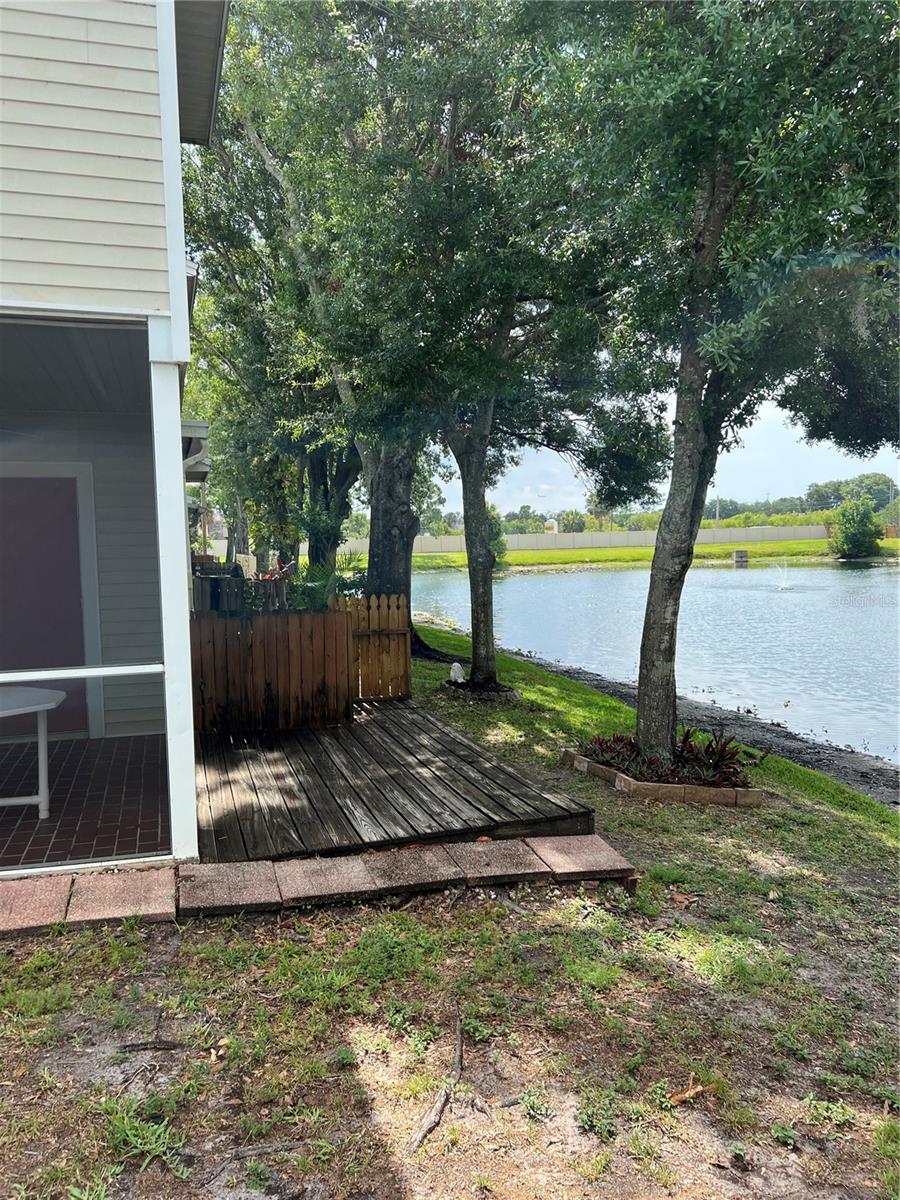 COPPERFIELD TWNHMS - Residential