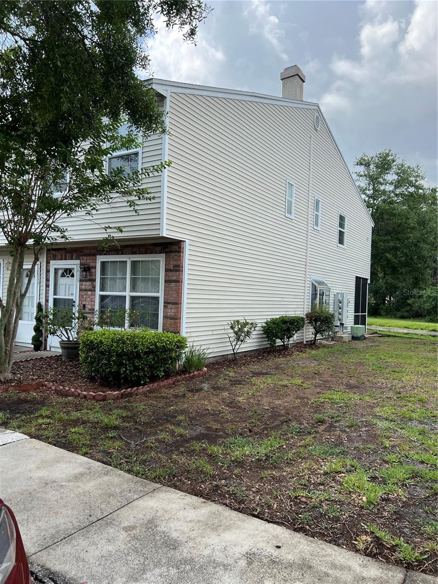 COPPERFIELD TWNHMS - Residential