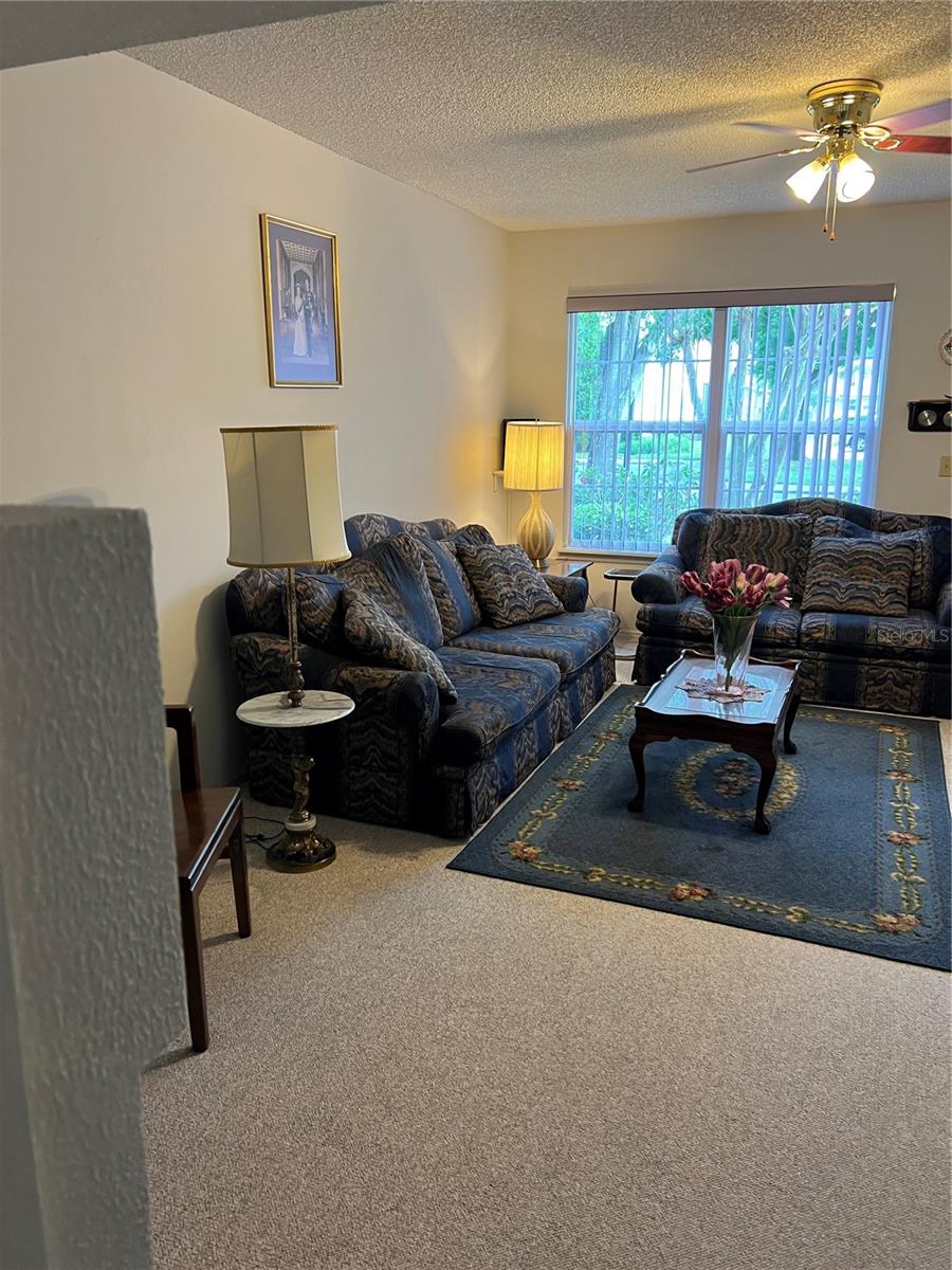 COPPERFIELD TWNHMS - Residential