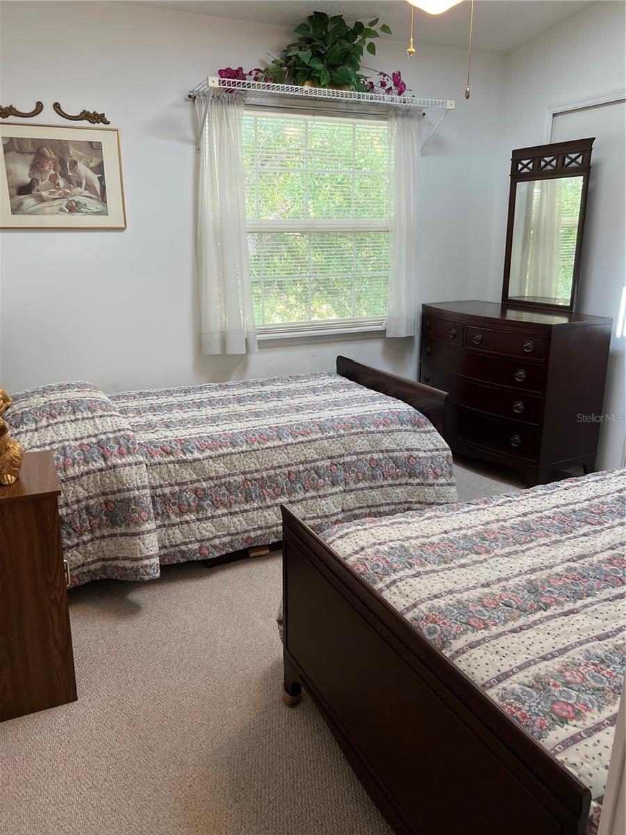 COPPERFIELD TWNHMS - Residential