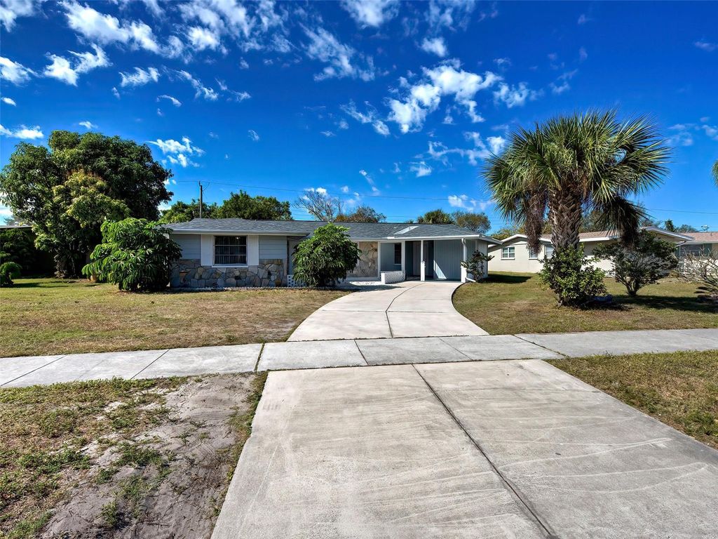 Photo of 3415 Harbor Boulevard, Port Charlotte, FL 33952 (MLS # A4680213)