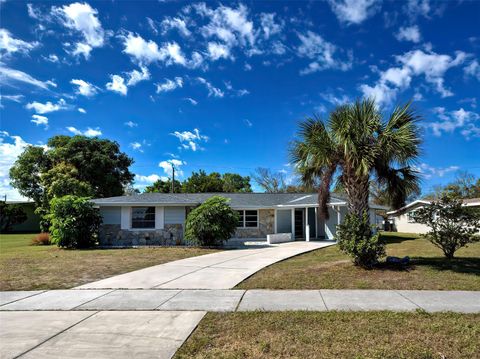 Photo of 3415 Harbor Boulevard, Port Charlotte, FL 33952 (MLS # A4680213)