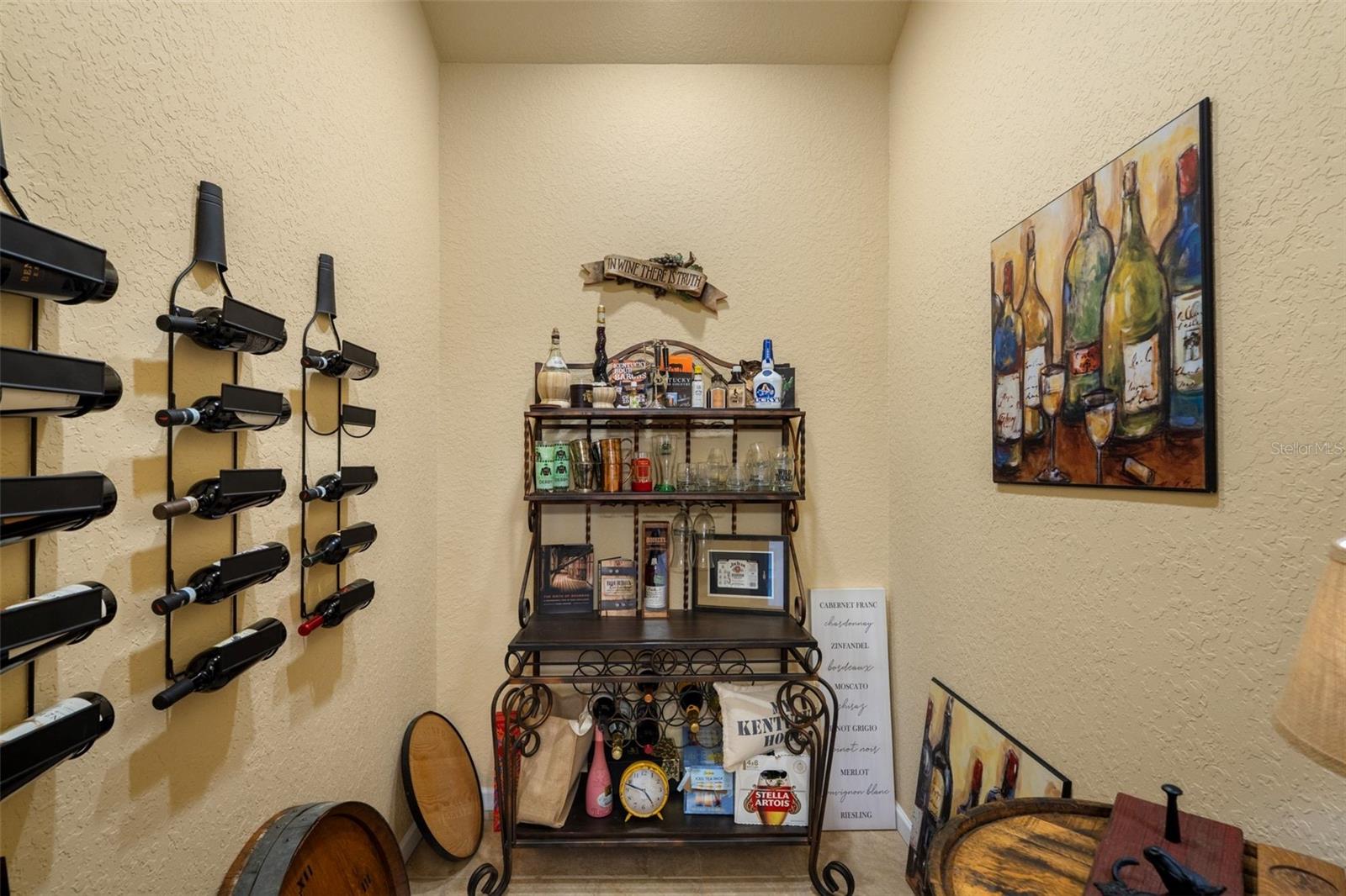 HIGHPOINT ACRES - Residential