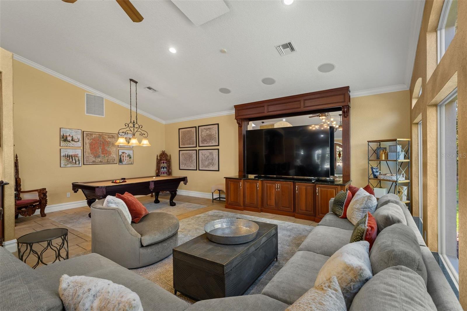 HIGHPOINT ACRES - Residential